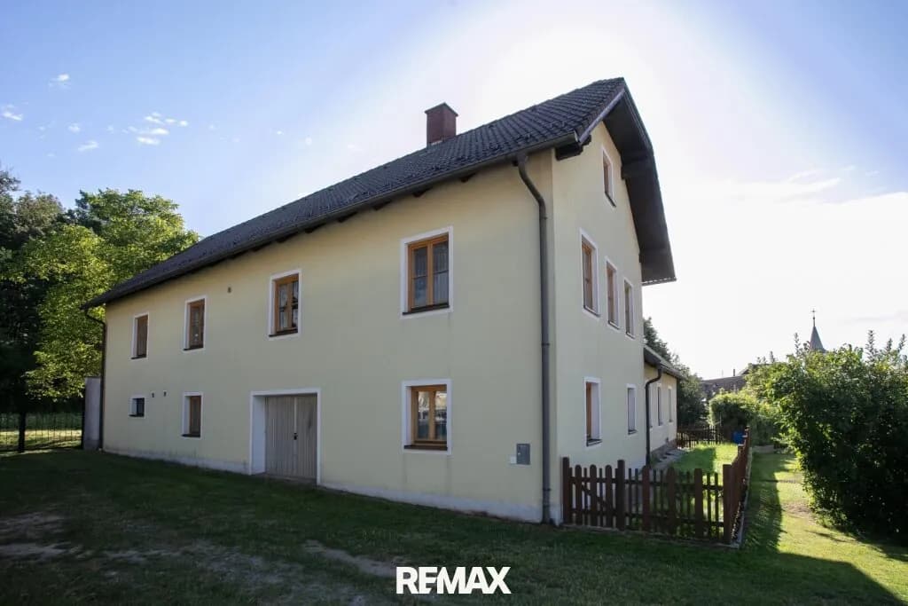 6-Zimmer-Haus kaufen in Waidhofen an der Thaya – 171 m², € 190.000 – Bild 4 von 39