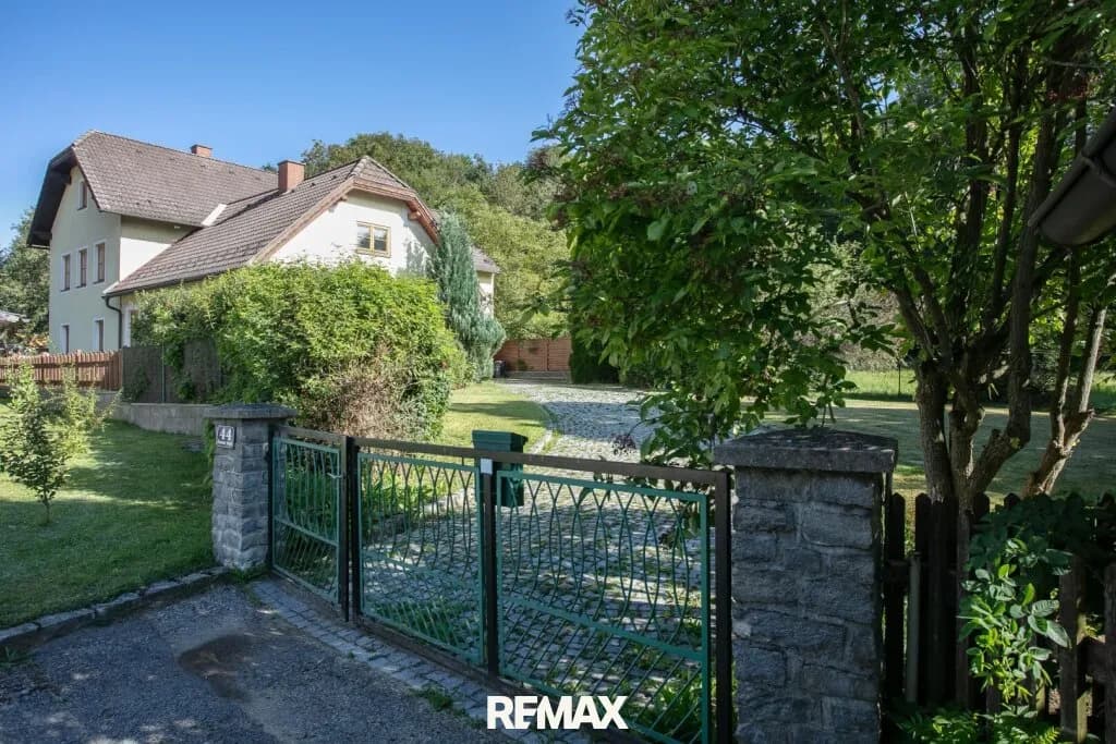 6-Zimmer-Haus kaufen in Waidhofen an der Thaya – 171 m², € 190.000 – Bild 7 von 39