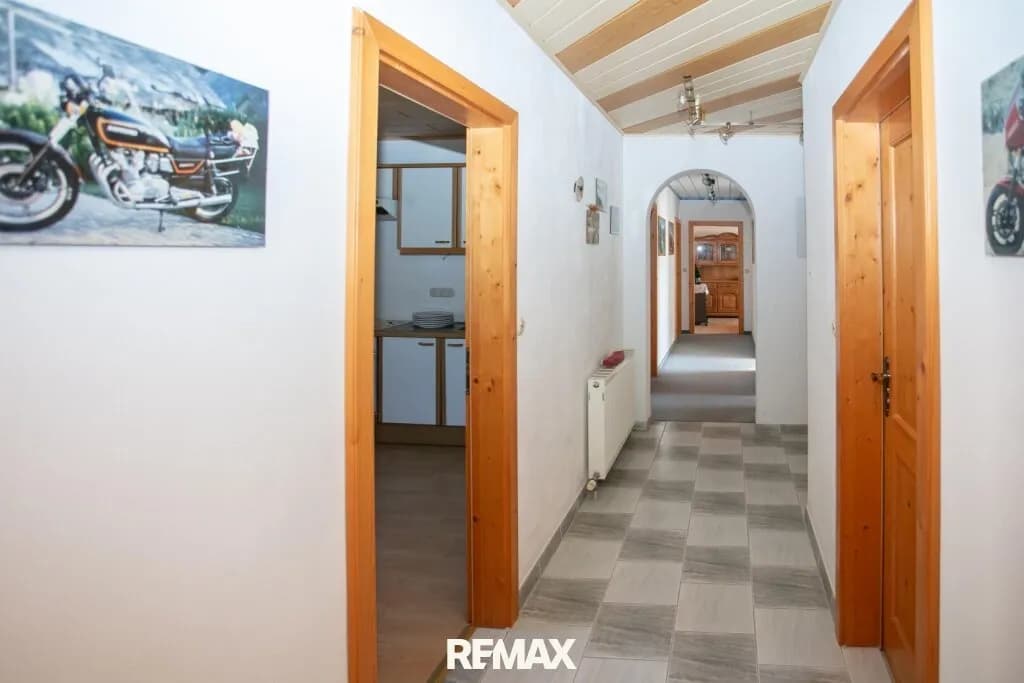 6-Zimmer-Haus kaufen in Waidhofen an der Thaya – 171 m², € 190.000 – Bild 20 von 39