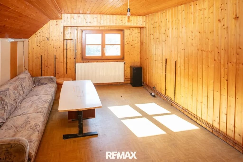 6-Zimmer-Haus kaufen in Waidhofen an der Thaya – 171 m², € 190.000 – Bild 33 von 39