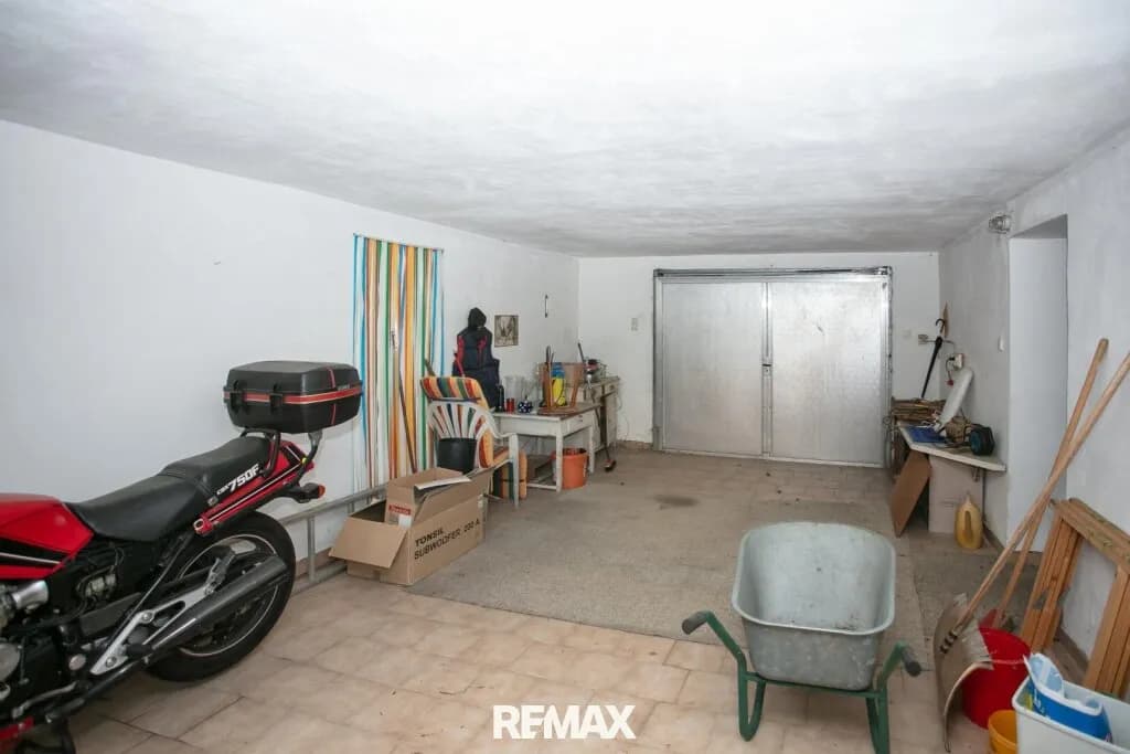 6-Zimmer-Haus kaufen in Waidhofen an der Thaya – 171 m², € 190.000 – Bild 36 von 39