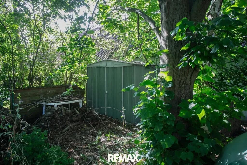 6-Zimmer-Haus kaufen in Waidhofen an der Thaya – 171 m², € 190.000 – Bild 38 von 39