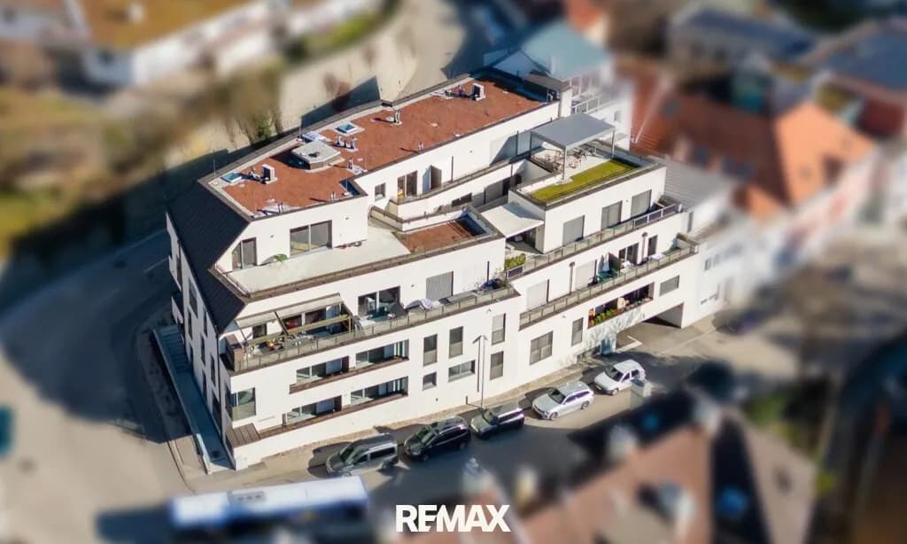 3-Zimmer-Wohnung kaufen in Krems an der Donau – 70,33 m², € 350.000