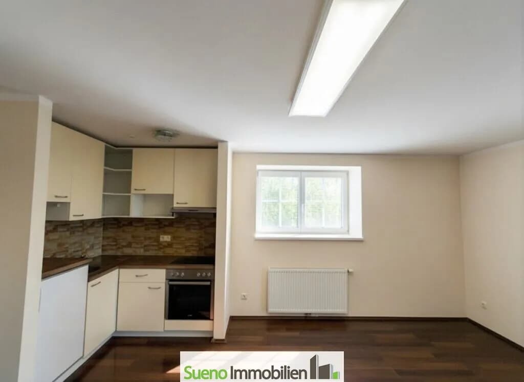 Wohnung kaufen in Gmunden – 48 m², € 168.000