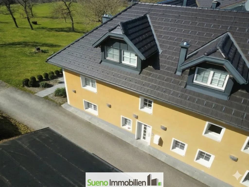 Wohnung kaufen in Gmunden – 48 m², € 168.000 – Bild 16 von 19