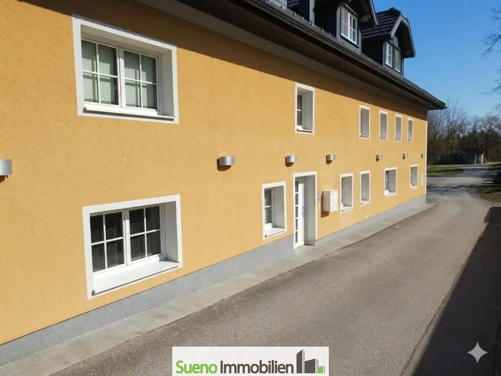 Wohnung kaufen in Gmunden – 48 m², € 168.000 – Bild 17 von 19