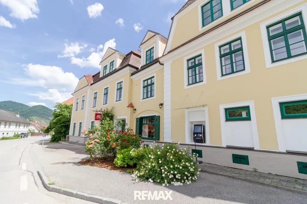 Gewerbeimmobilie kaufen in Krems Land – 860 m², € 940.000 – Bild 2 von 33