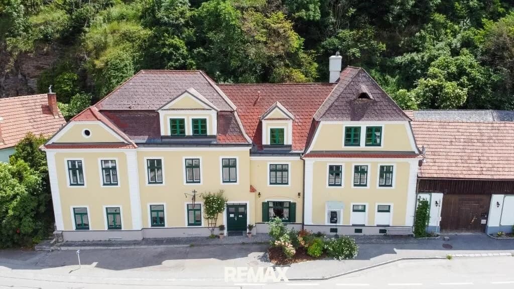 Gewerbeimmobilie kaufen in Krems Land – 860 m², € 940.000 – Bild 3 von 33
