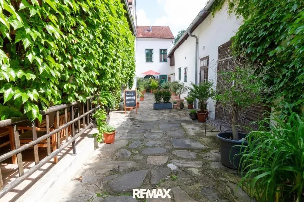 Gewerbeimmobilie kaufen in Krems Land – 860 m², € 940.000 – Bild 8 von 33