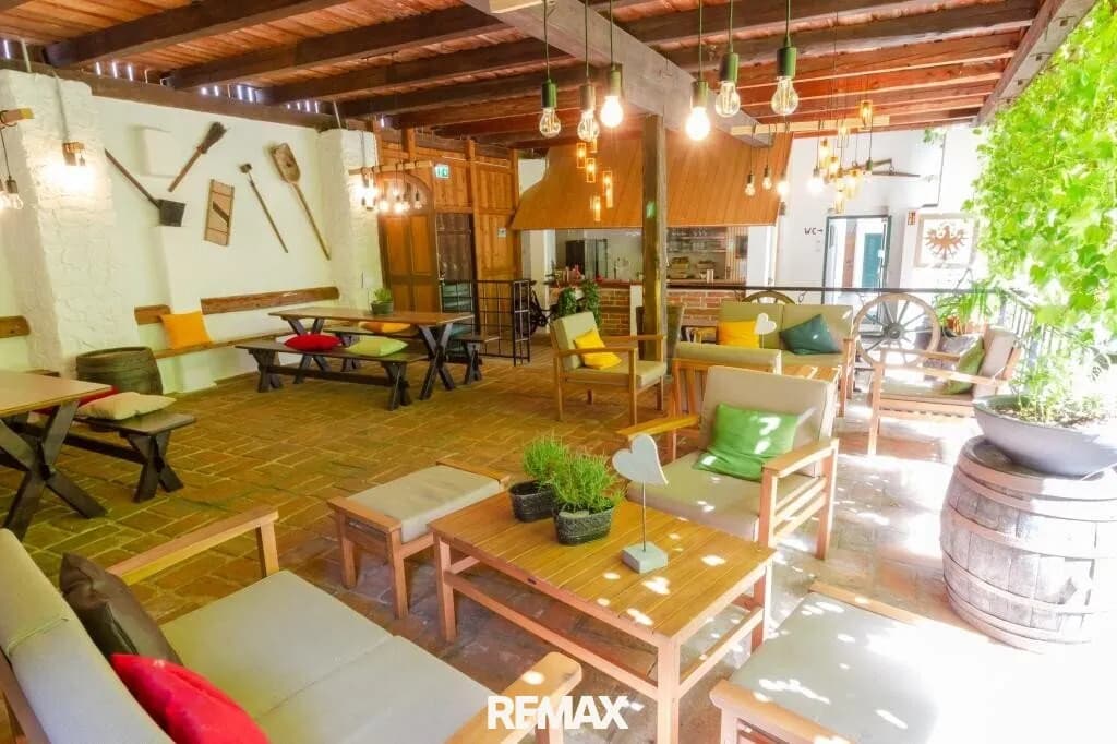 Gewerbeimmobilie kaufen in Krems Land – 860 m², € 940.000 – Bild 10 von 33