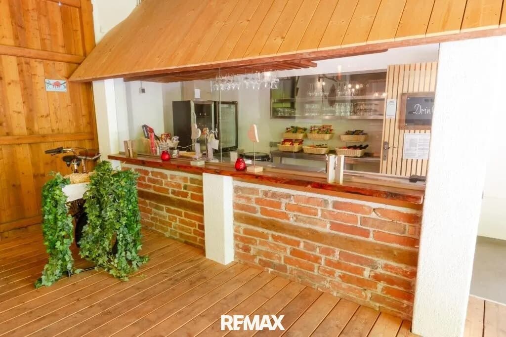 Gewerbeimmobilie kaufen in Krems Land – 860 m², € 940.000 – Bild 11 von 33