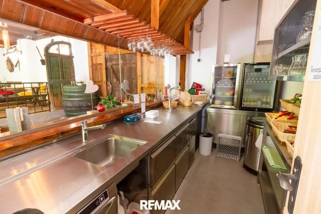 Gewerbeimmobilie kaufen in Krems Land – 860 m², € 940.000 – Bild 12 von 33