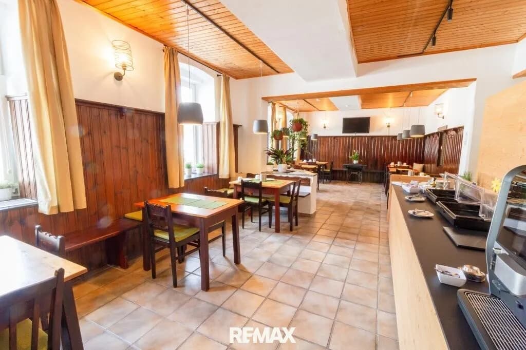 Gewerbeimmobilie kaufen in Krems Land – 860 m², € 940.000 – Bild 15 von 33