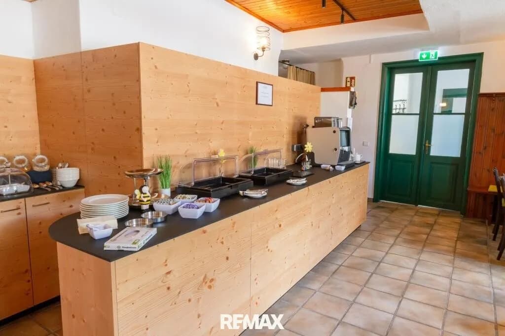 Gewerbeimmobilie kaufen in Krems Land – 860 m², € 940.000 – Bild 16 von 33