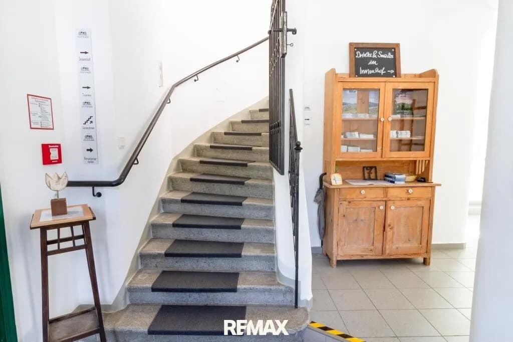 Gewerbeimmobilie kaufen in Krems Land – 860 m², € 940.000 – Bild 21 von 33