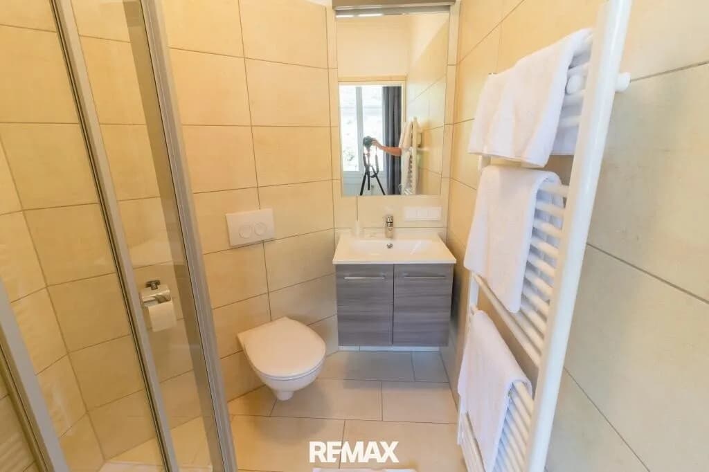 Gewerbeimmobilie kaufen in Krems Land – 860 m², € 940.000 – Bild 25 von 33