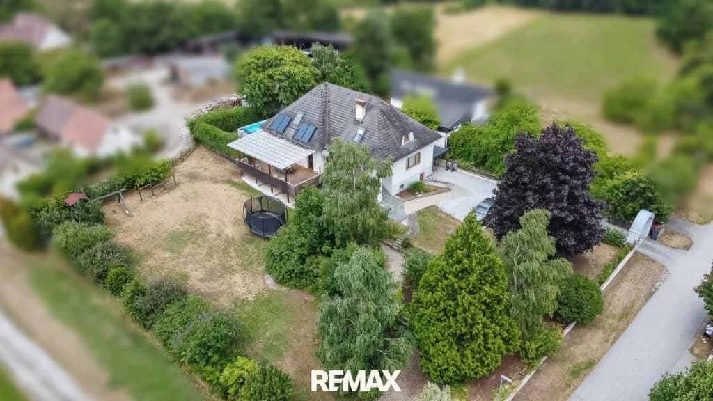 6-Zimmer-Haus kaufen in Krems Land – 207 m², € 327.000