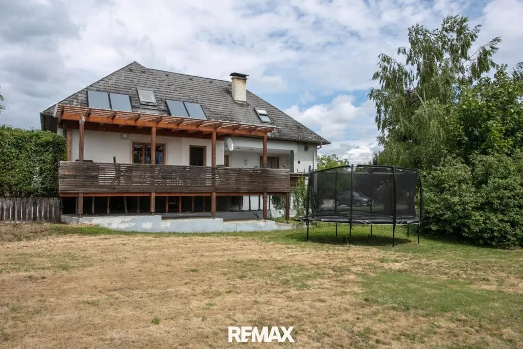 6-Zimmer-Haus kaufen in Krems Land – 207 m², € 327.000 – Bild 4 von 40