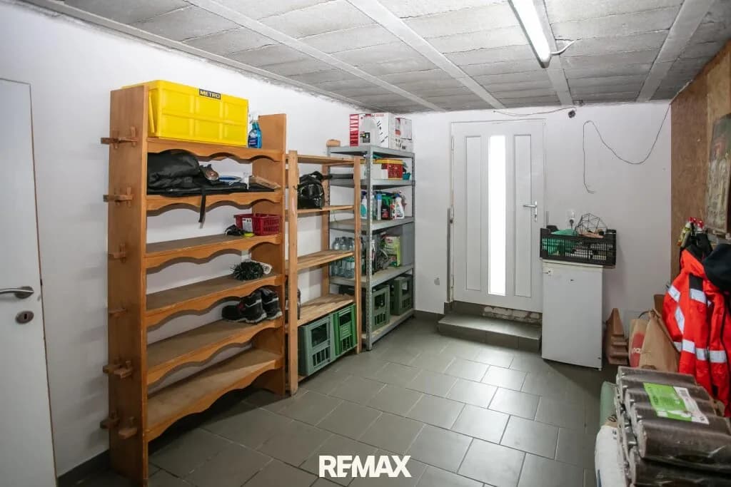 6-Zimmer-Haus kaufen in Krems Land – 207 m², € 327.000 – Bild 33 von 40