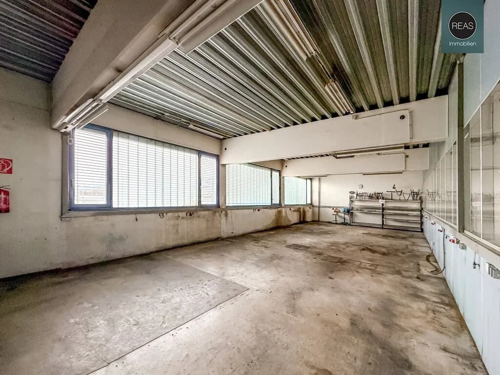 Gewerbeimmobilie mieten in Wien – 3 300 m², € 9 – Bild 10 von 37