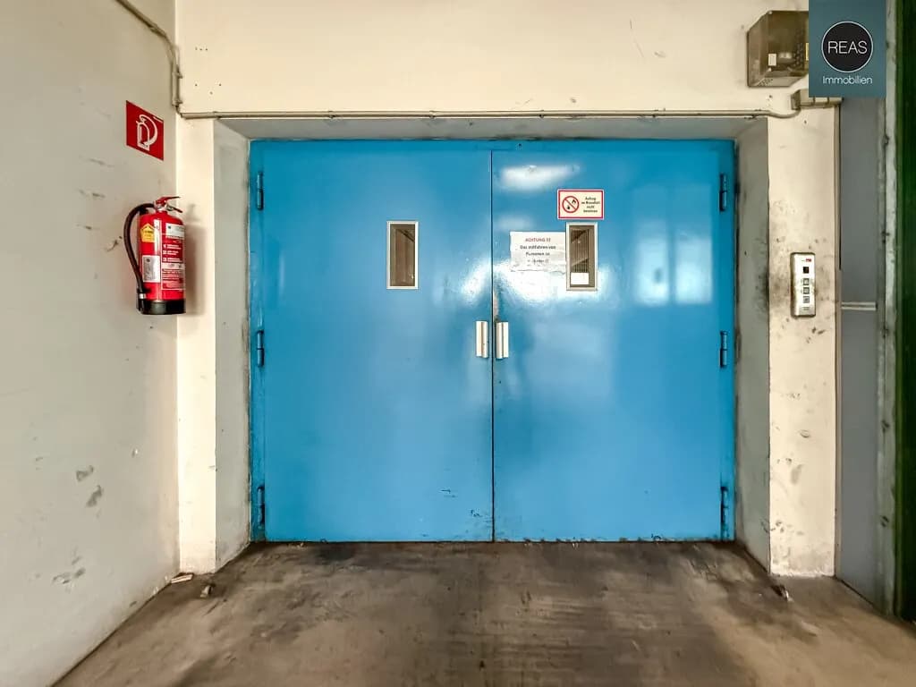 Gewerbeimmobilie mieten in Wien – 3 300 m², € 9 – Bild 11 von 37