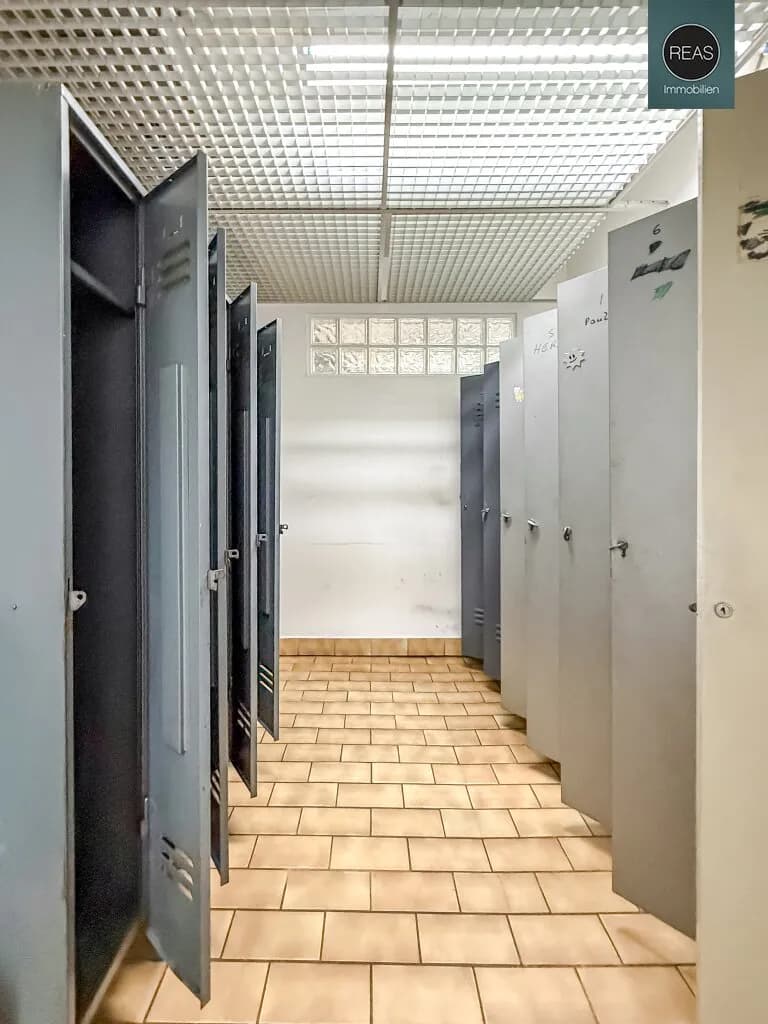 Gewerbeimmobilie mieten in Wien – 3 300 m², € 9 – Bild 16 von 37