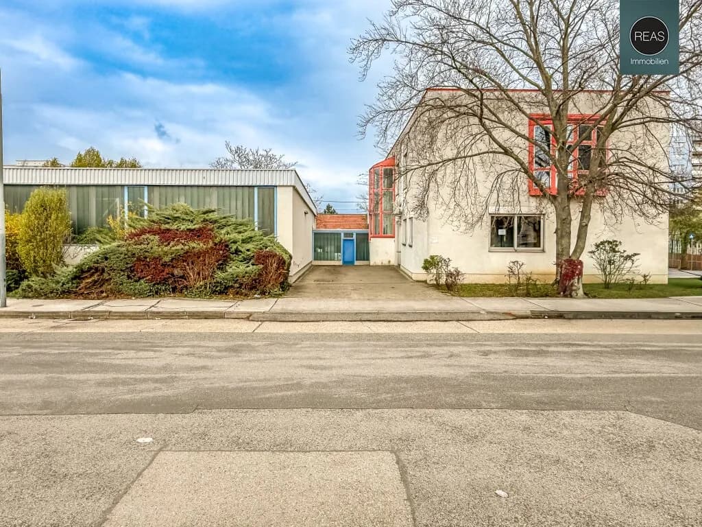 Gewerbeimmobilie mieten in Wien – 3 300 m², € 9 – Bild 31 von 37