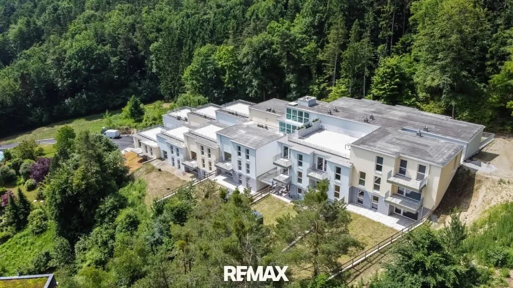 2-Zimmer-Wohnung kaufen in Krems Land – 51,13 m², € 239.900