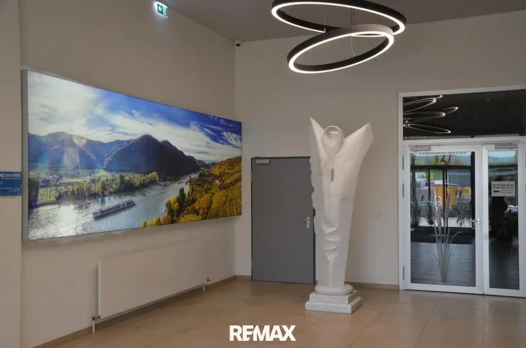 3-Zimmer-Gewerbeimmobilie mieten in Krems an der Donau – 70 m², € 1.068 – Bild 5 von 9