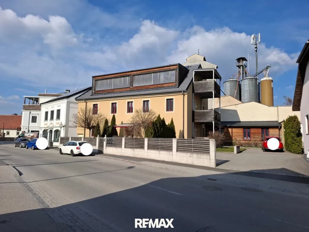 2-Zimmer-Wohnung mieten in Krems Land – 52,37 m², € 590 – Bild 2 von 10