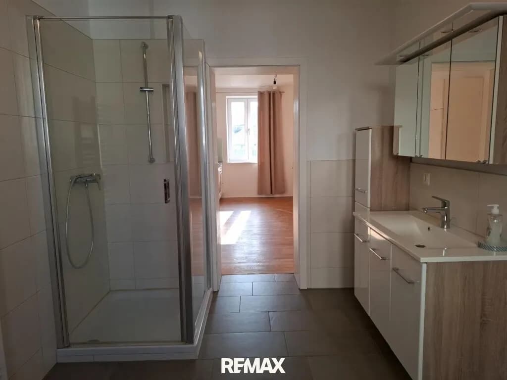 2-Zimmer-Wohnung mieten in Krems Land – 52,37 m², € 590 – Bild 9 von 10