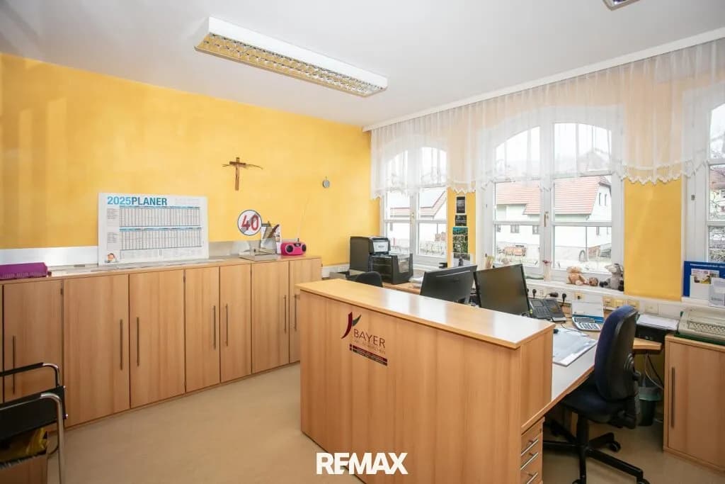 Immobilie mieten in Krems Land – 1 300 m², € 4.400 – Bild 10 von 22