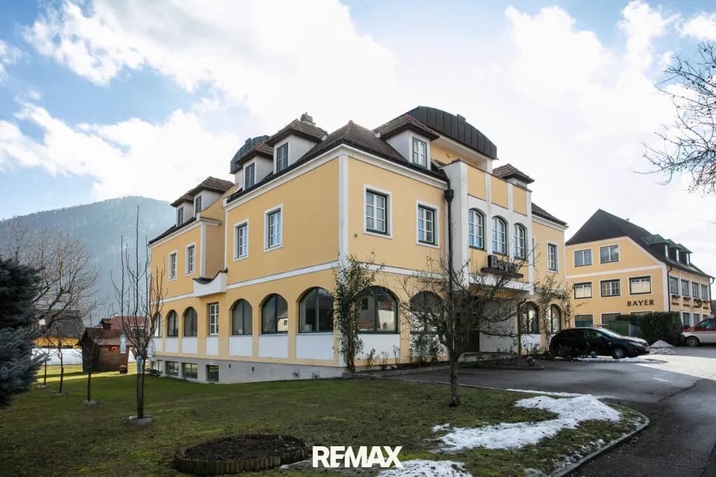 Immobilie mieten in Krems Land – 1 300 m², € 4.400 – Bild 22 von 22
