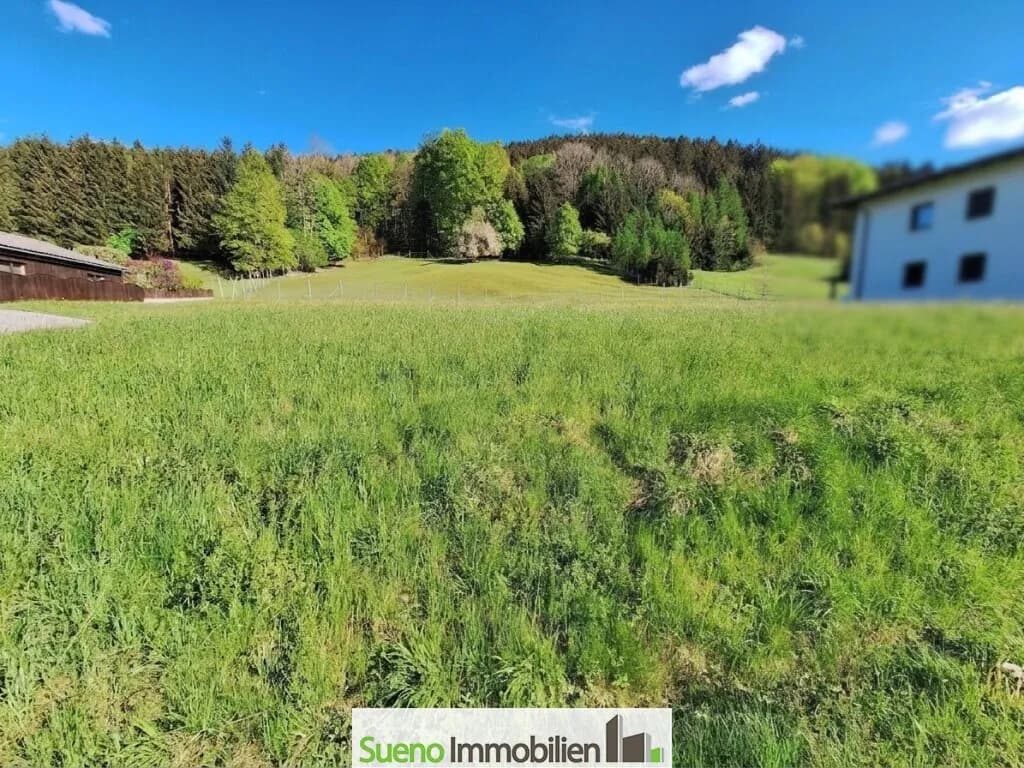 Grundstück kaufen in Gmunden – 1 740 m², € 385.350 – Bild 2 von 14