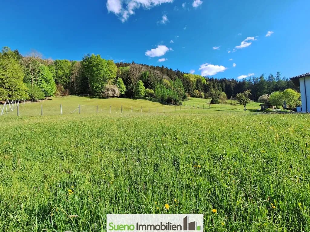 Grundstück kaufen in Gmunden – 1 740 m², € 385.350 – Bild 3 von 14
