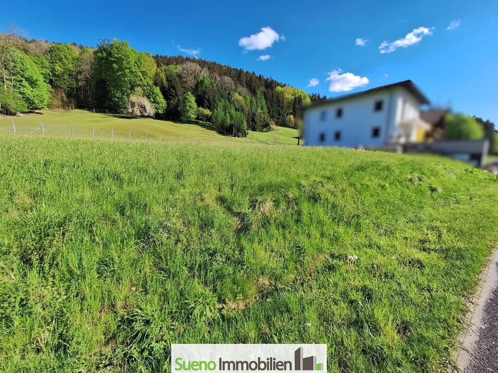 Grundstück kaufen in Gmunden – 1 740 m², € 385.350 – Bild 4 von 14