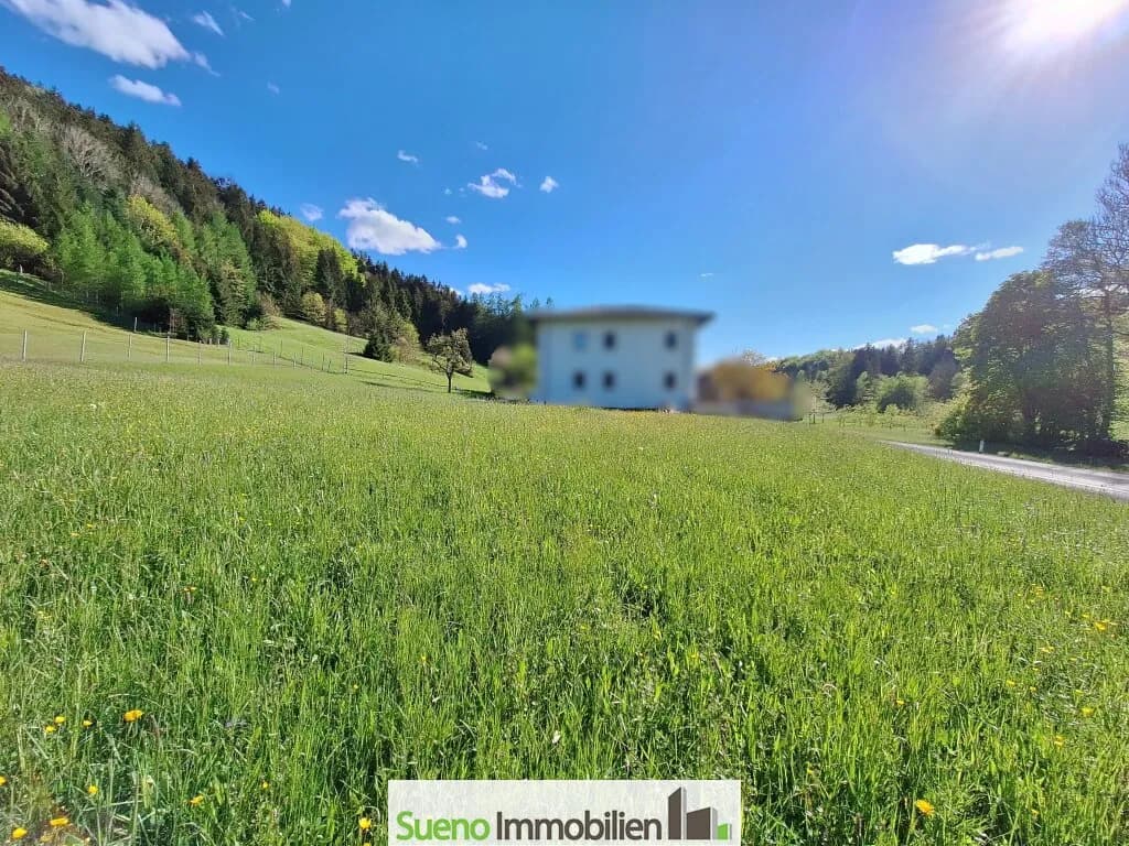 Grundstück kaufen in Gmunden – 1 740 m², € 385.350 – Bild 5 von 14
