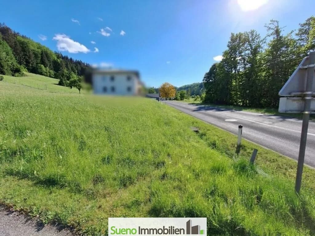 Grundstück kaufen in Gmunden – 1 740 m², € 385.350 – Bild 6 von 14