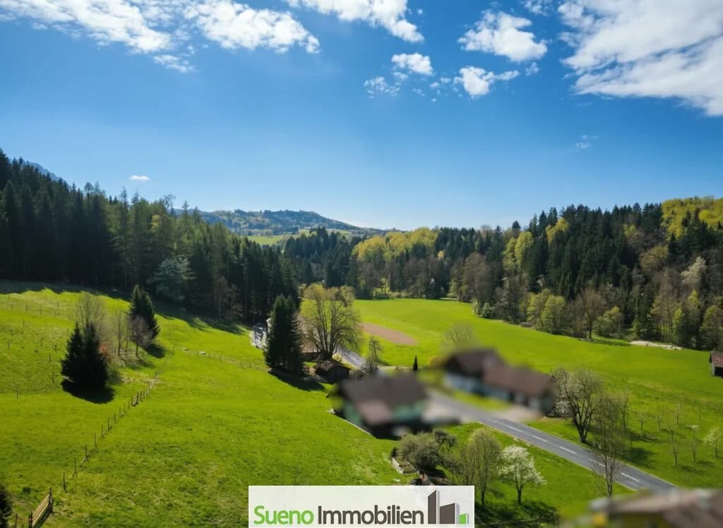 Grundstück kaufen in Gmunden – 1 740 m², € 385.350 – Bild 7 von 14