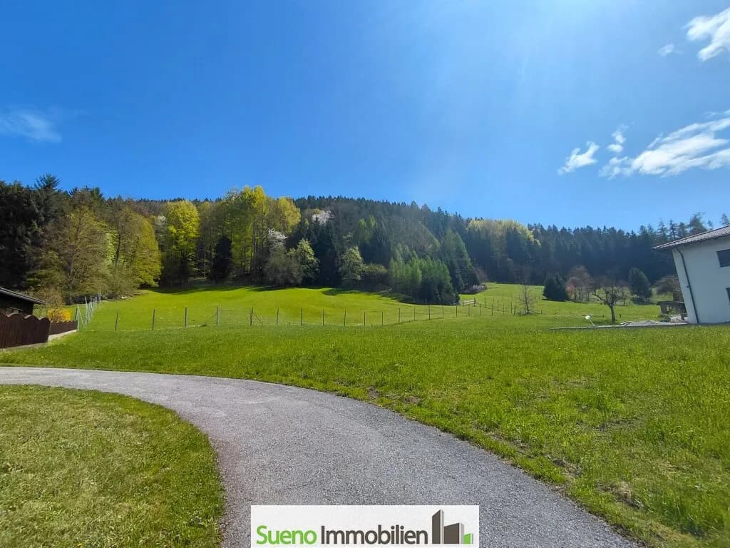 Grundstück kaufen in Gmunden – 1 740 m², € 385.350 – Bild 8 von 14