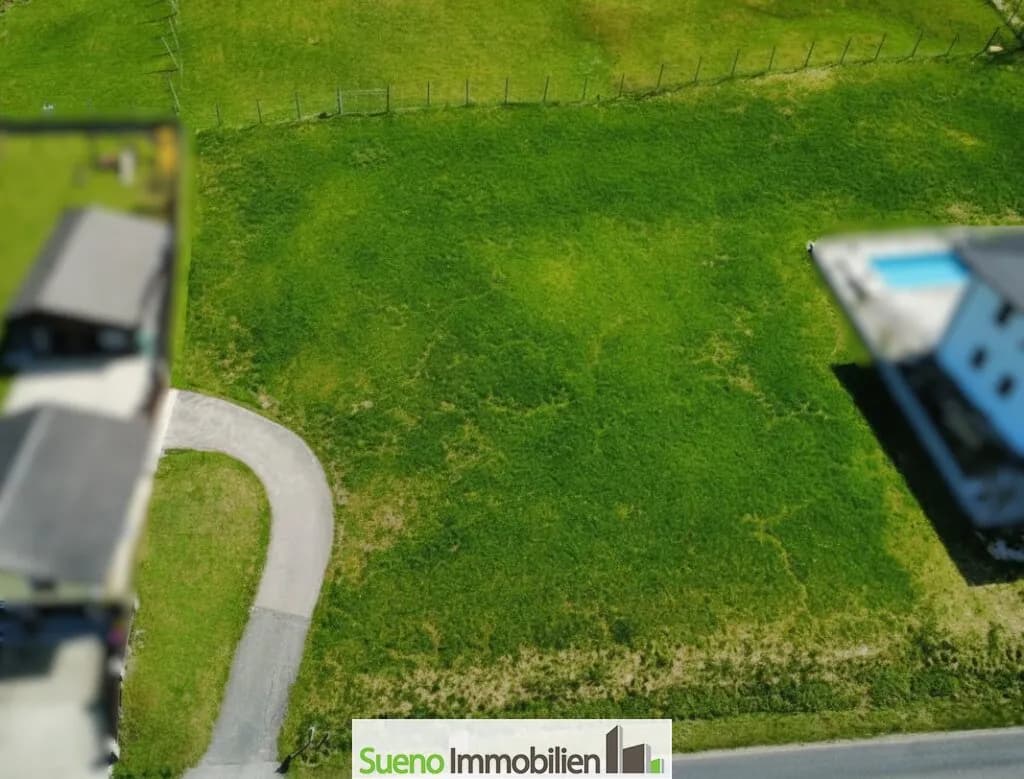 Grundstück kaufen in Gmunden – 1 740 m², € 385.350 – Bild 10 von 14