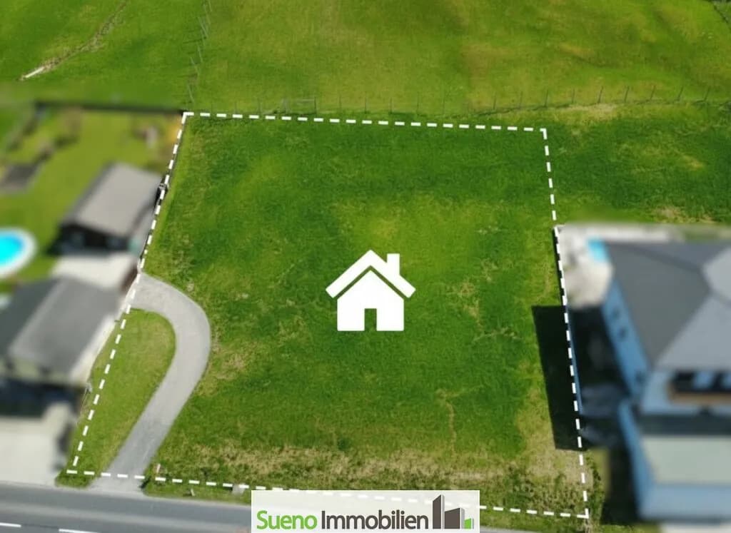 Grundstück kaufen in Gmunden – 1 740 m², € 385.350 – Bild 11 von 14