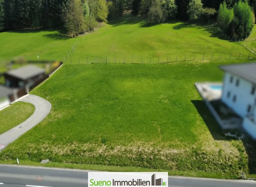 Grundstück kaufen in Gmunden – 1 740 m², € 385.350 – Bild 12 von 14