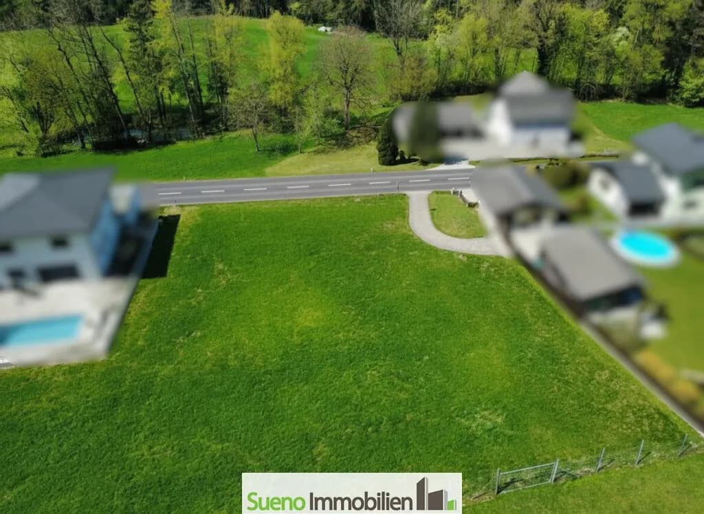 Grundstück kaufen in Gmunden – 1 740 m², € 385.350 – Bild 13 von 14