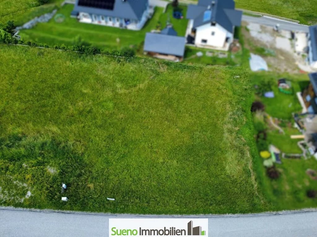 Grundstück kaufen in Gmunden – 1 083 m², € 145.000 – Bild 4 von 9