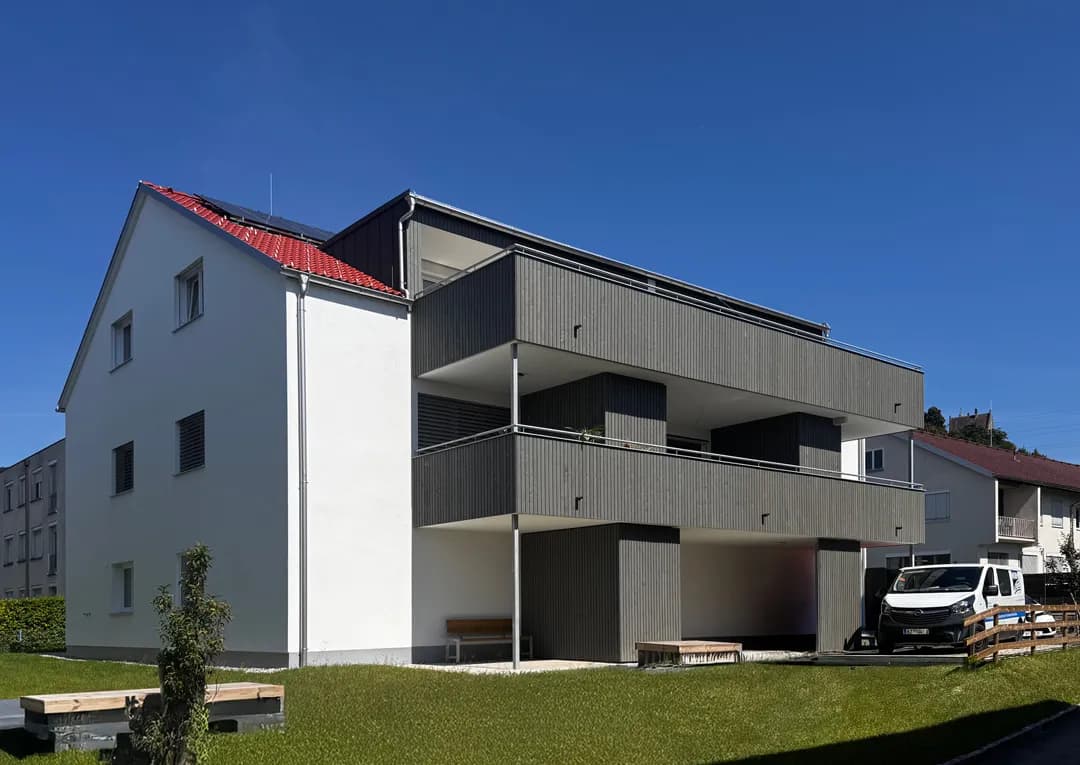 2-Zimmer-Wohnung kaufen in Bregenz – 52,25 m², € 315.000 – Bild 4 von 14