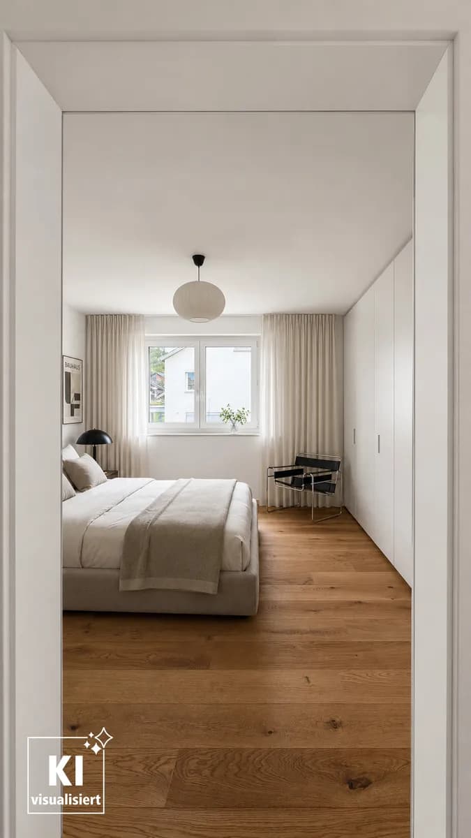 2-Zimmer-Wohnung kaufen in Bregenz – 52,25 m², € 315.000 – Bild 6 von 14