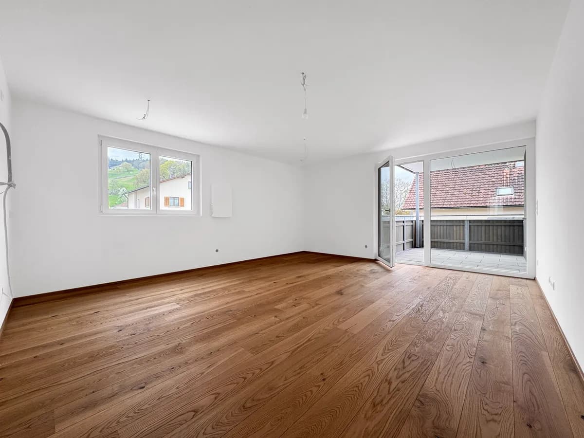 2-Zimmer-Wohnung kaufen in Bregenz – 52,25 m², € 315.000 – Bild 7 von 14