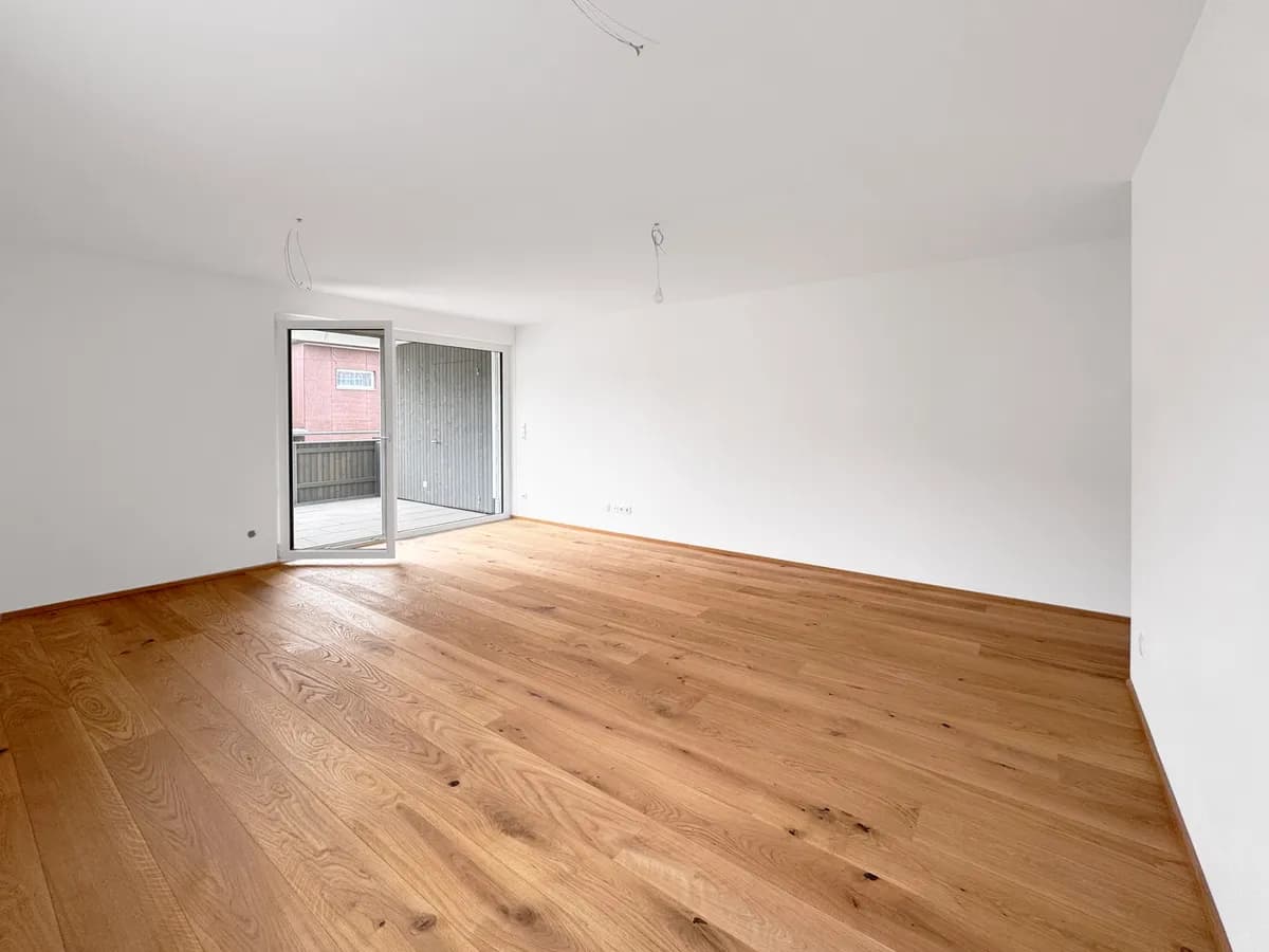 2-Zimmer-Wohnung kaufen in Bregenz – 52,25 m², € 315.000 – Bild 8 von 14