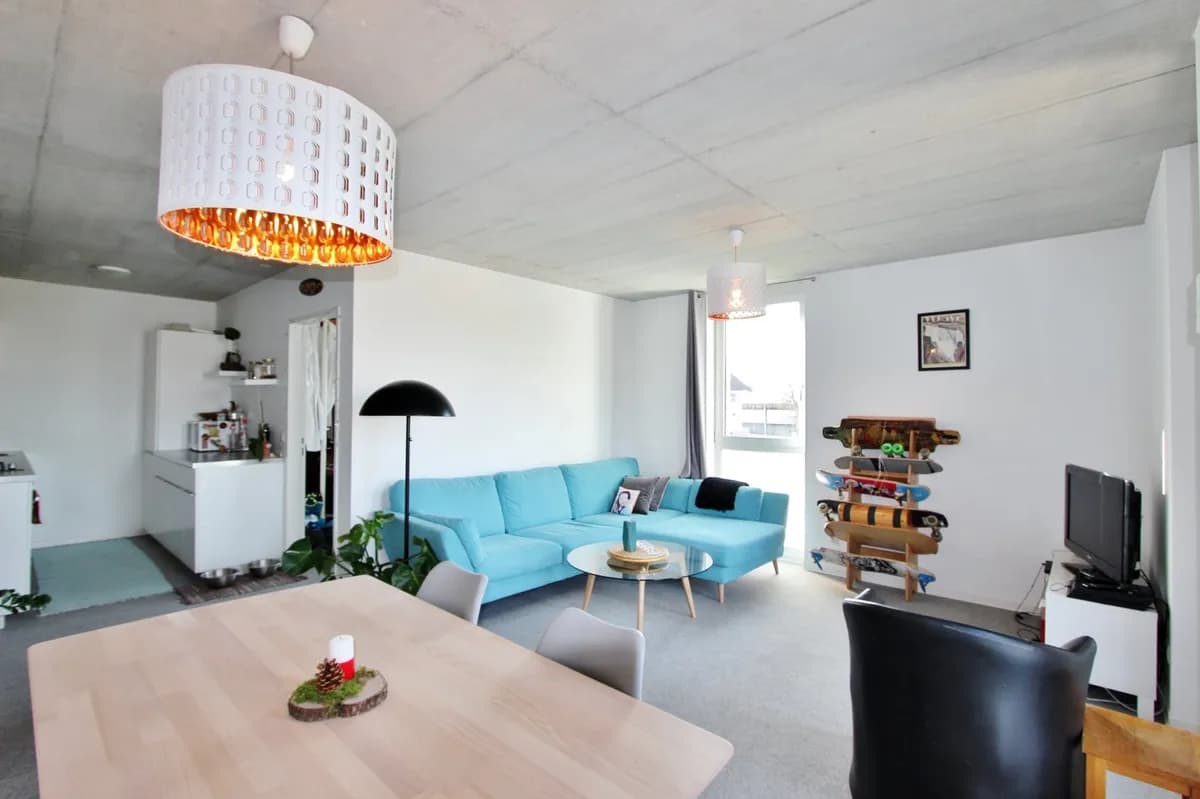 3-Zimmer-Wohnung kaufen in Bregenz – 66 m², € 340.200 – Bild 3 von 5